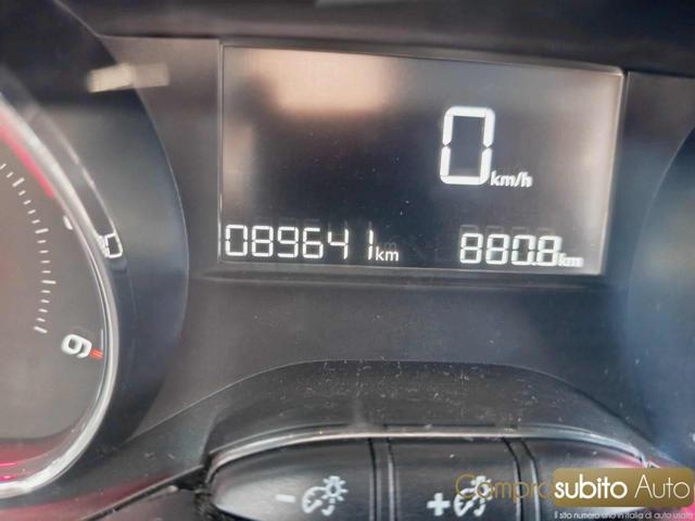 PEUGEOT 208 1.4 8V HDi 68CV 5p. Access