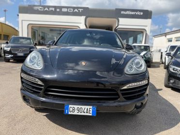 Porsche Cayenne 3.0 Diesel