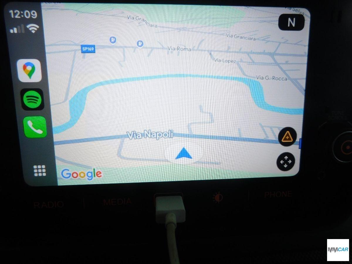 FIAT FIORINO CARGO 1.3 M JET 80 CV FINAL