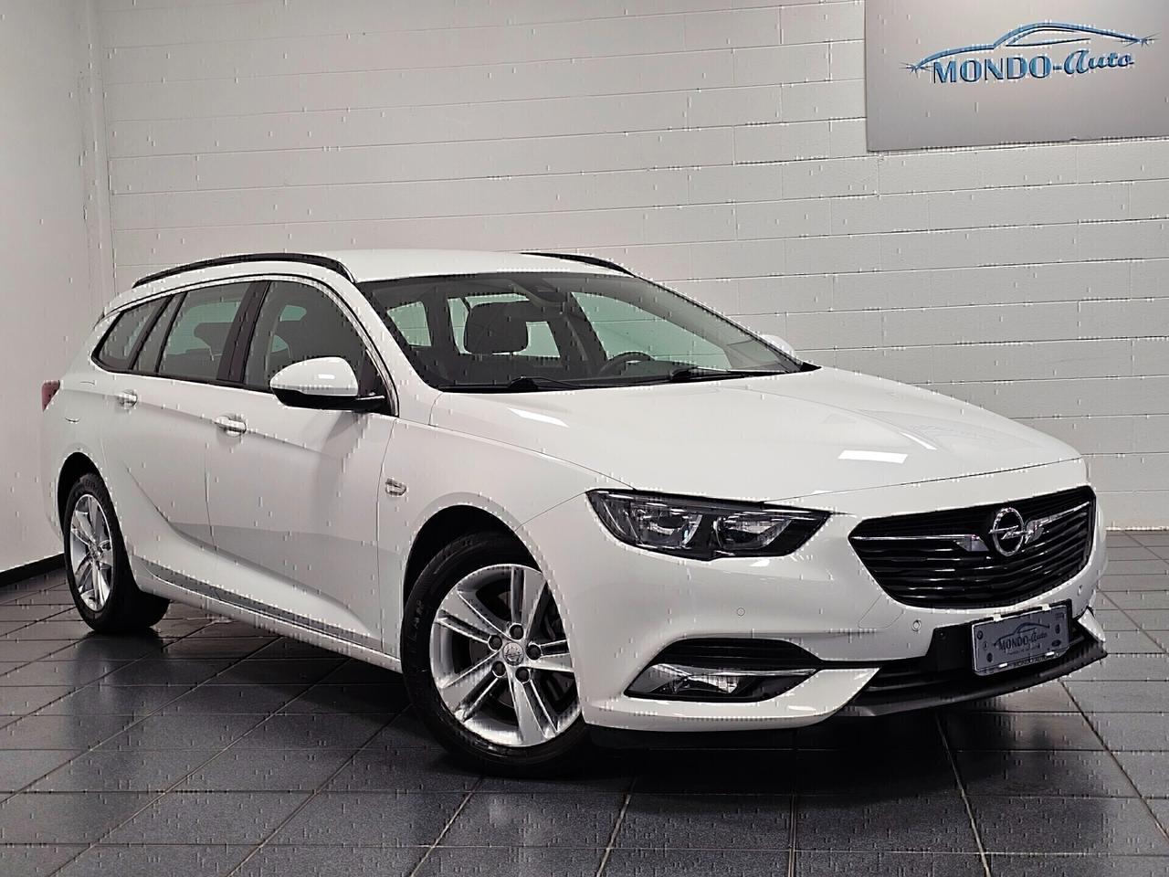 Opel Insignia ST 2.0 Cdti 170cv S&S Business 2020