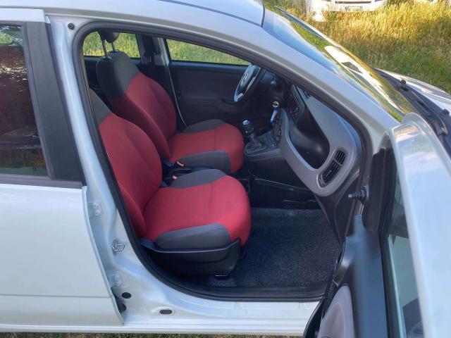 Fiat New Panda 1.2 Fire * Cinghia Distribuzione appena fatta * 69cv E6