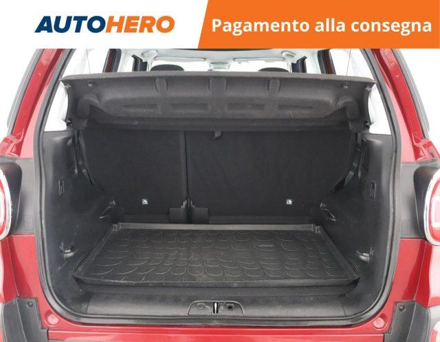 FIAT 500L 1.3 Multijet 95 CV Lounge