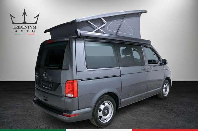 Volkswagen T6.1 California 2.0 Tdi Beach Camper 150cv