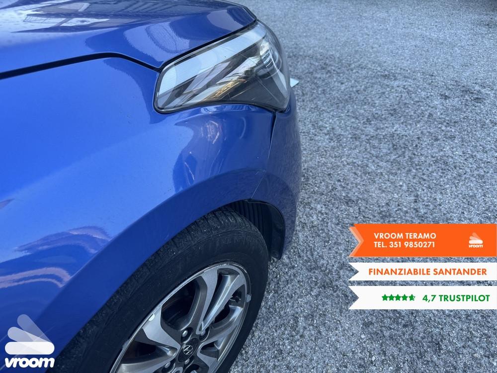 HYUNDAI i20 1.1 CRDi 12V 5 porte Comfort