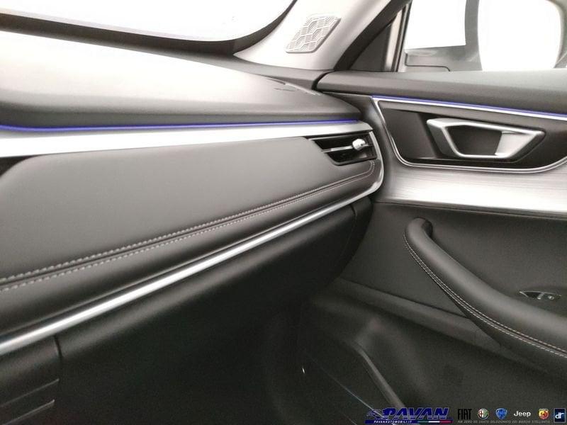 DR AUTOMOBILES DR 6.0 1.5 Turbo Bi-Fuel GPL