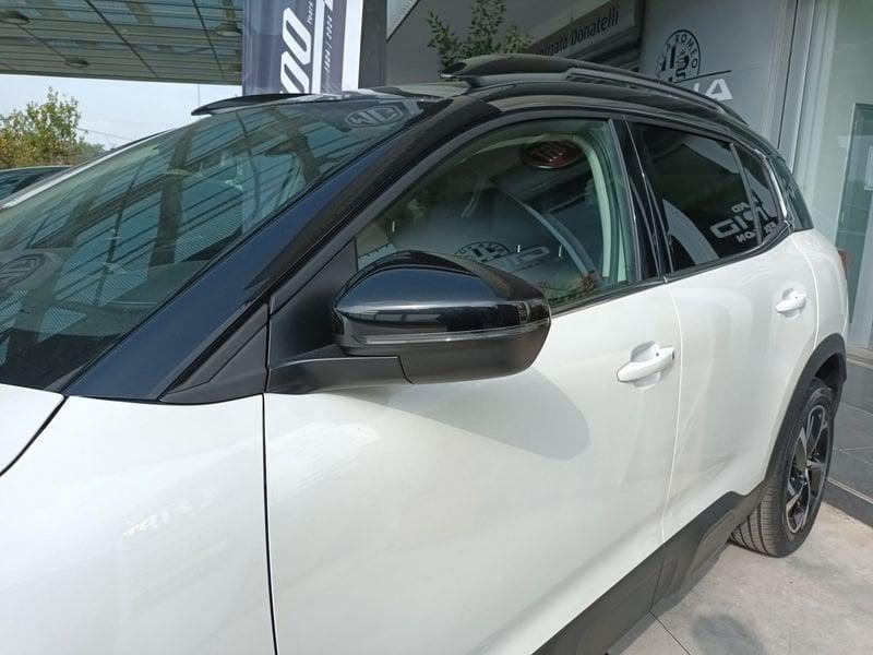 Citroën C5 Aircross BlueHDi 130 S&S Shine EAT8