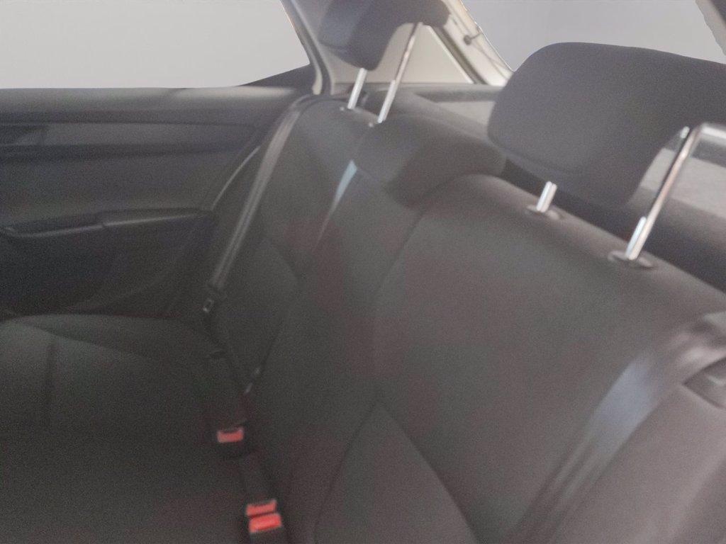 SKODA Fabia 1.0 mpi active 60cv del 2018
