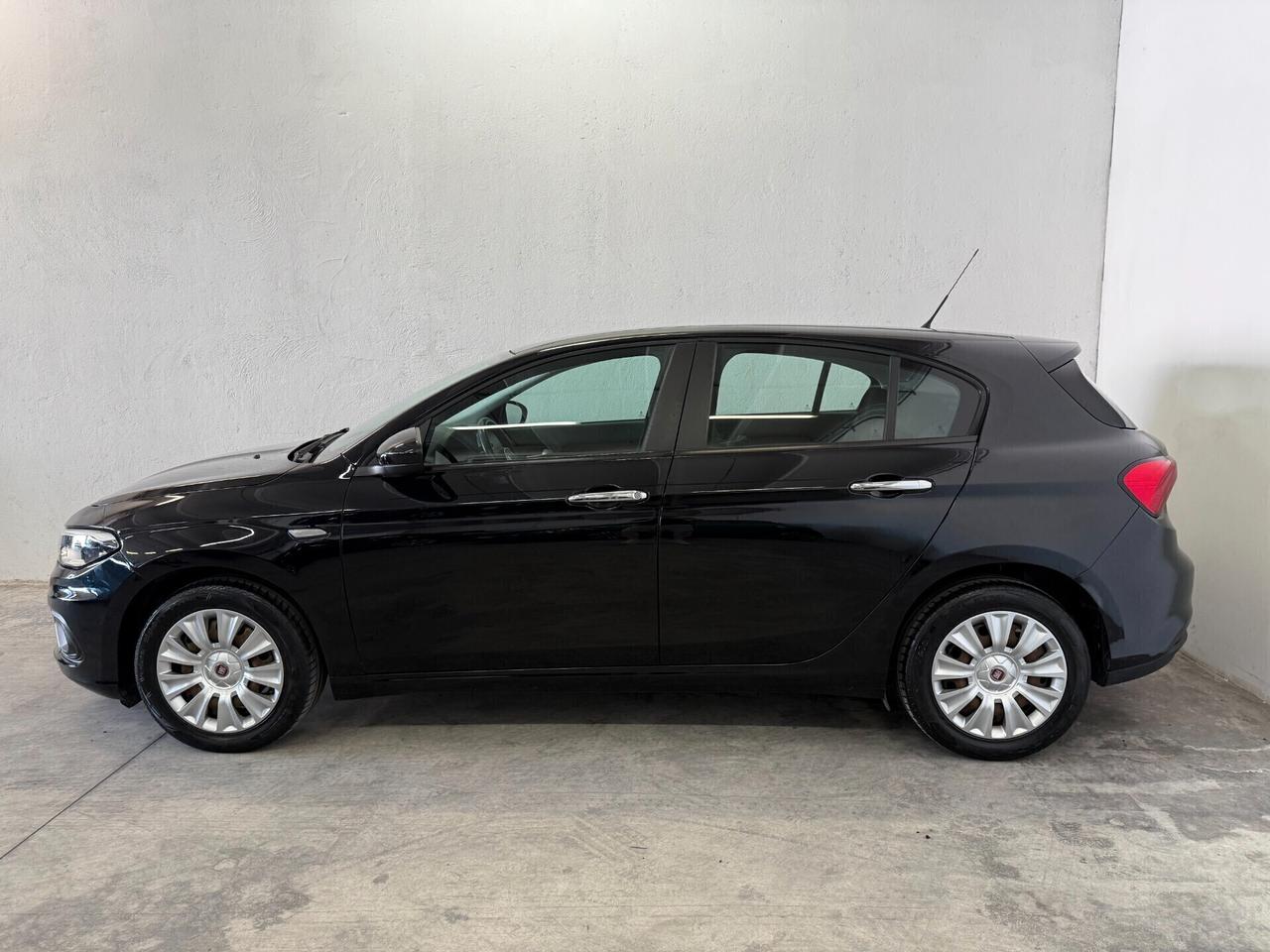 Fiat Tipo 5p 1.3 Mjt 95 Cv Lounge *NEOPATENTATI - UNICO PROP