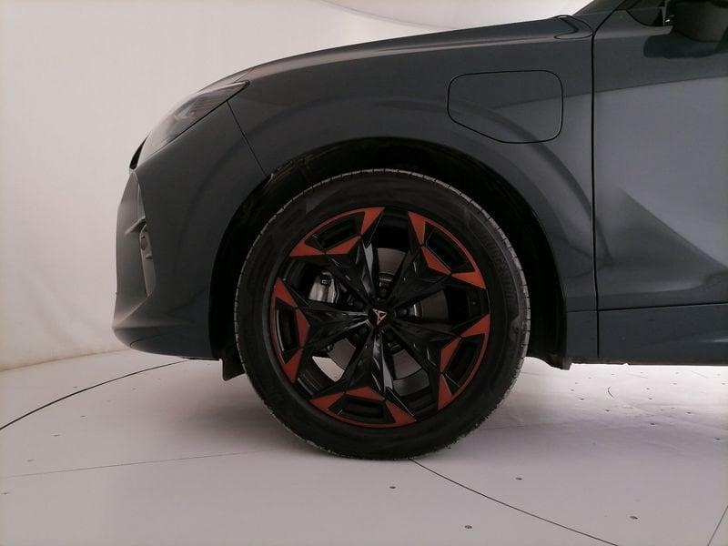 CUPRA Terramar 1.5 e-hybrid 204cv dsg