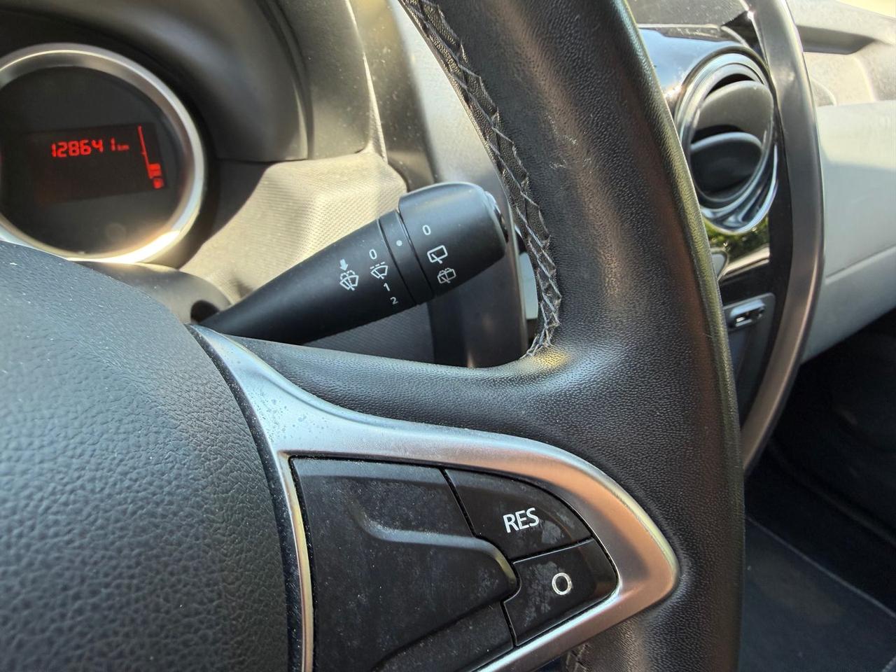 Dacia Duster Black Shadow 1.6 SCe 115 LPG #10999