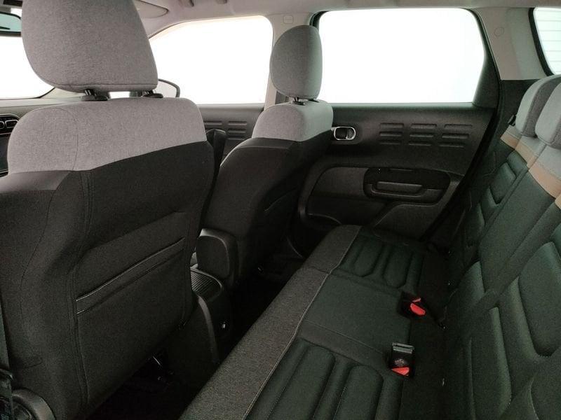 Citroën C3 Aircross C3 Aircross BlueHDi 110 S&S Shine