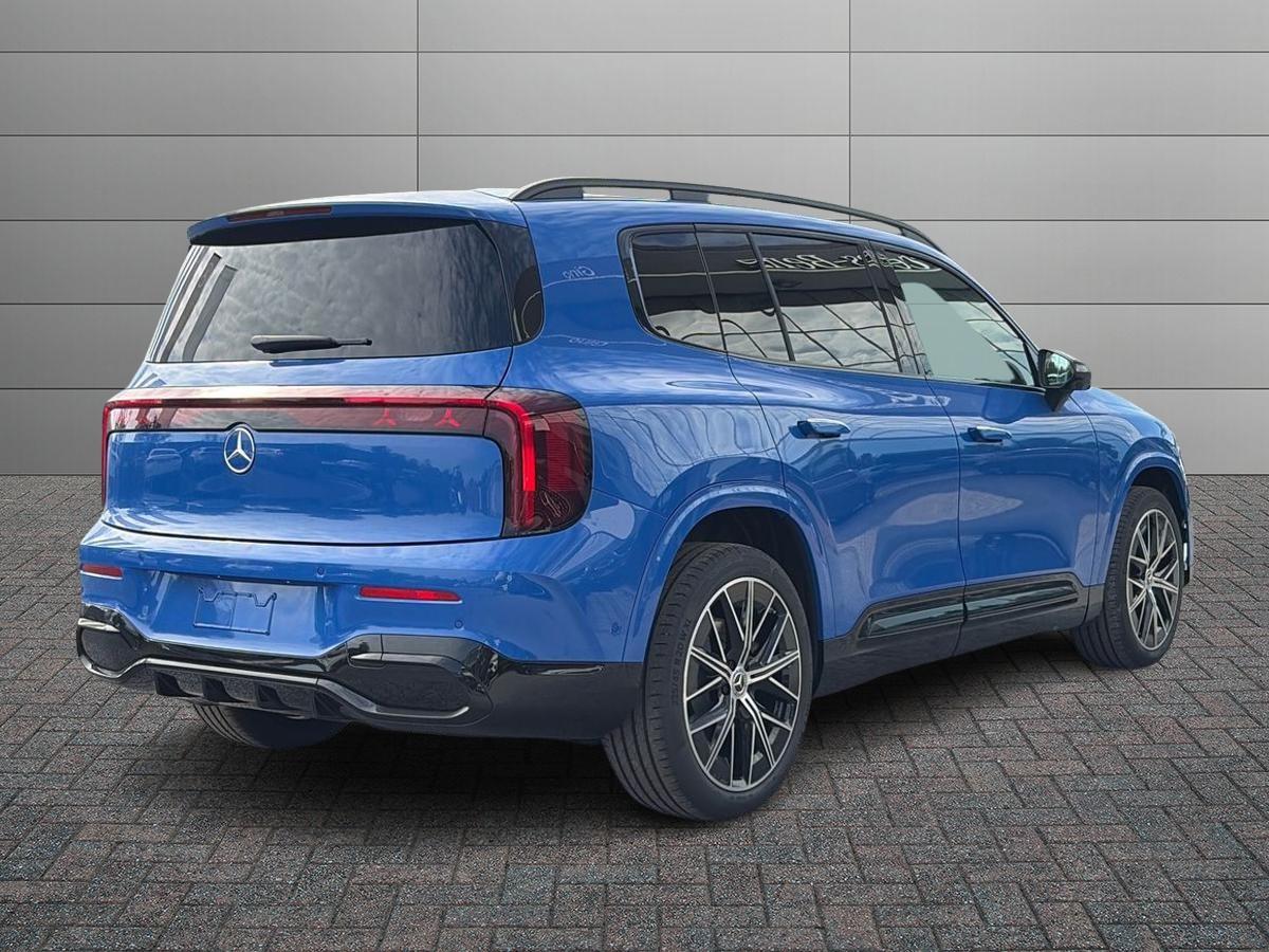 Mercedes-Benz GLB 220 4MATIC