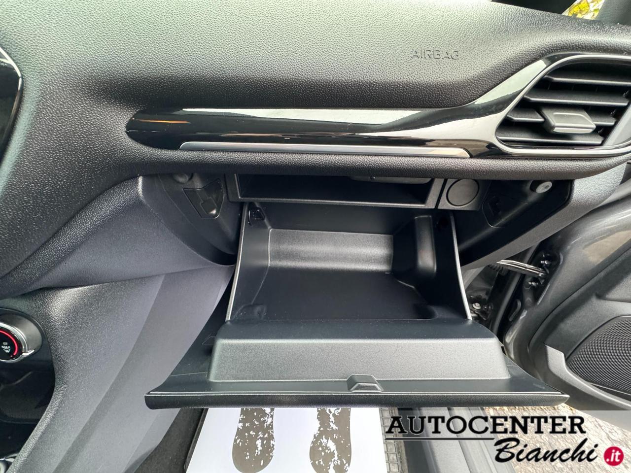 Ford Fiesta 1.5 Ecoblue Diesel