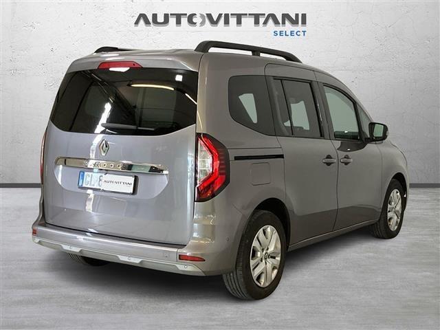 RENAULT Kangoo Passenger 1.5 Blue dCi 95cv Edition One Plu
