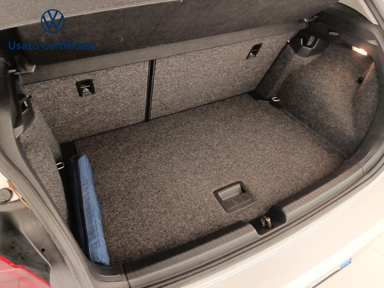 VOLKSWAGEN Polo 6ª serie - Polo 1.0 EVO 5p. Comfortline BlueMotion Technology