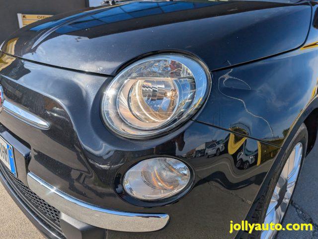 FIAT 500 1.3 Multijet 16V 95 CV Lounge