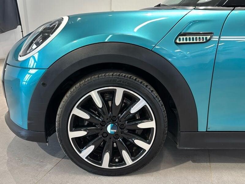 MINI Mini Cooper SIDEWALK DCT