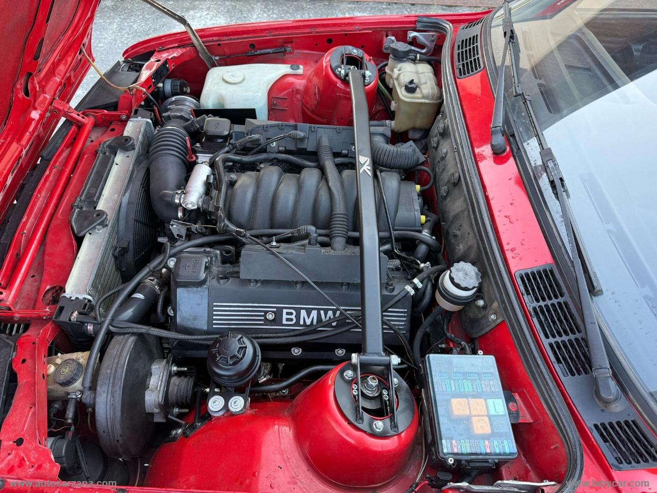BMW M3 REPLICA 4400CC V8 OMOLOGATO OMOLOGATA ESEMPLARE UNICO