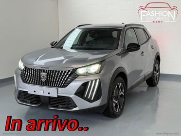 PEUGEOT 2008 PureTech 100 S&S Allure NUOVA KM.0