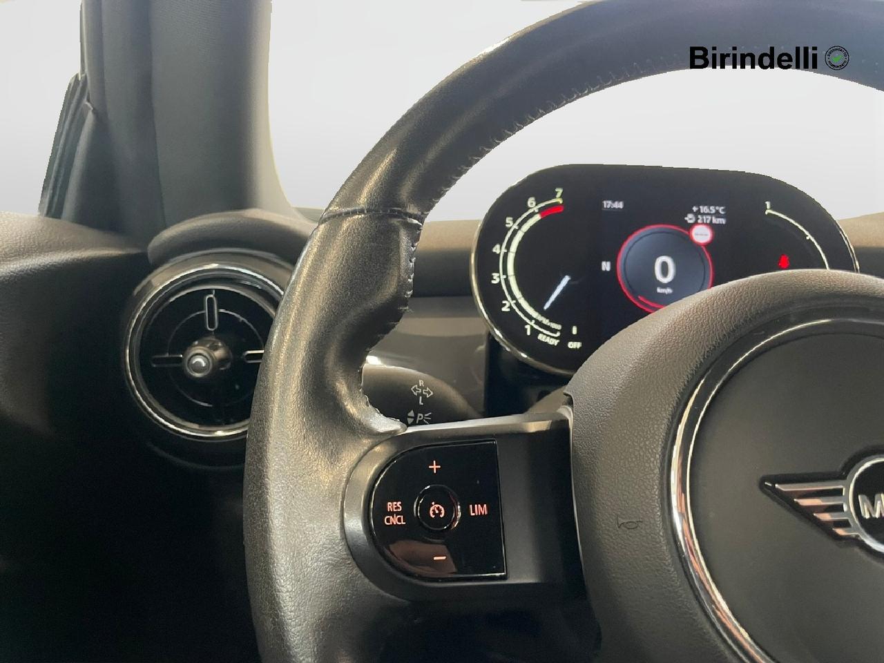 MINI Mini 4ª serie (F56) - Mini 1.5 Cooper Camden Edition