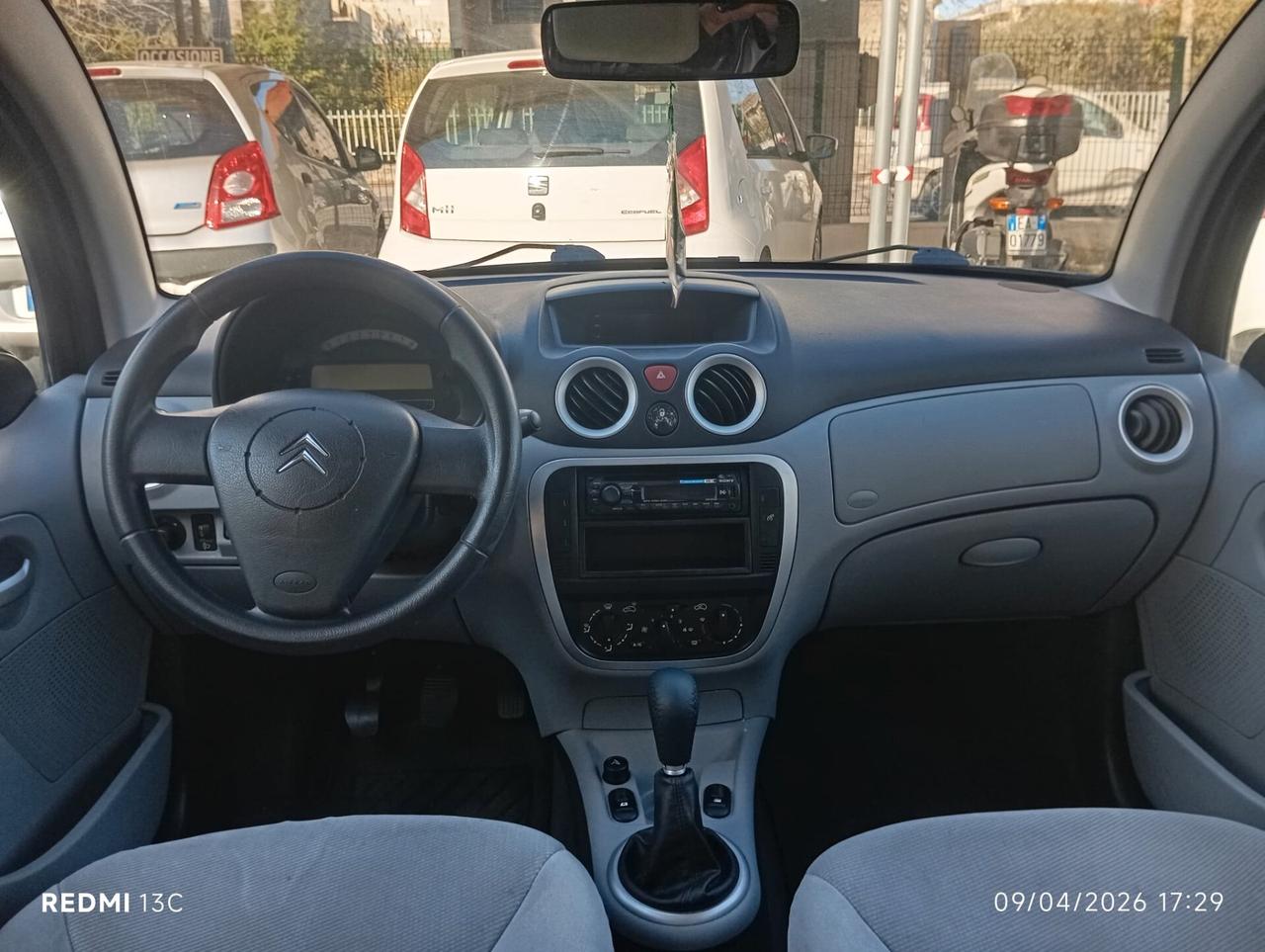Citroen C3 1.1 Classique