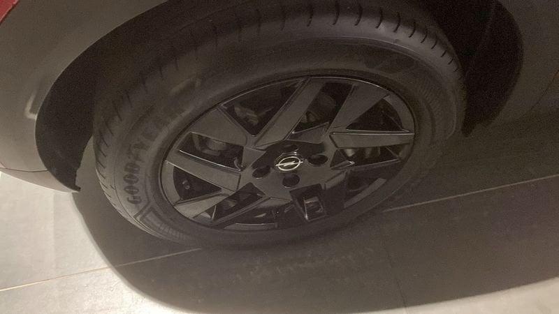 Opel Mokka Mokka 1.2 Turbo GS