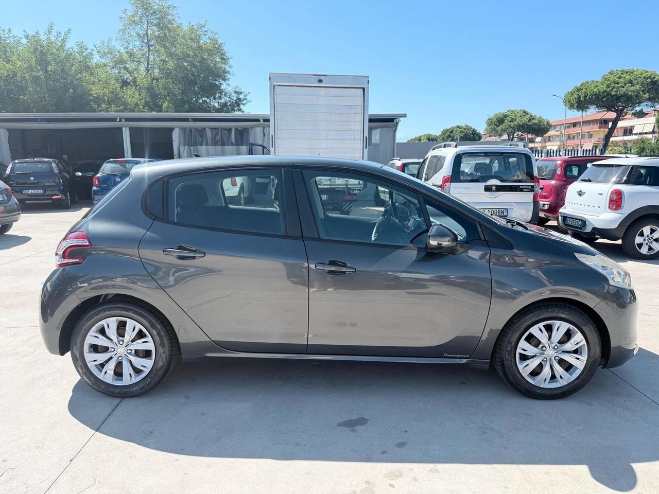 Peugeot 208 1.4 VTi 95 CV 5p. GPL Allure