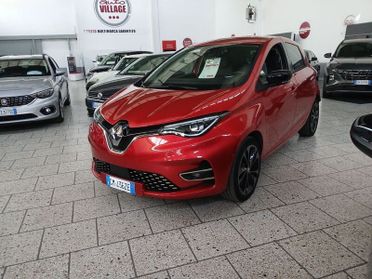 Renault ZOE 2ª serie Iconic R135