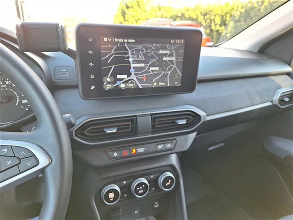 Dacia Jogger 1.0 TCe GPL Extreme UP