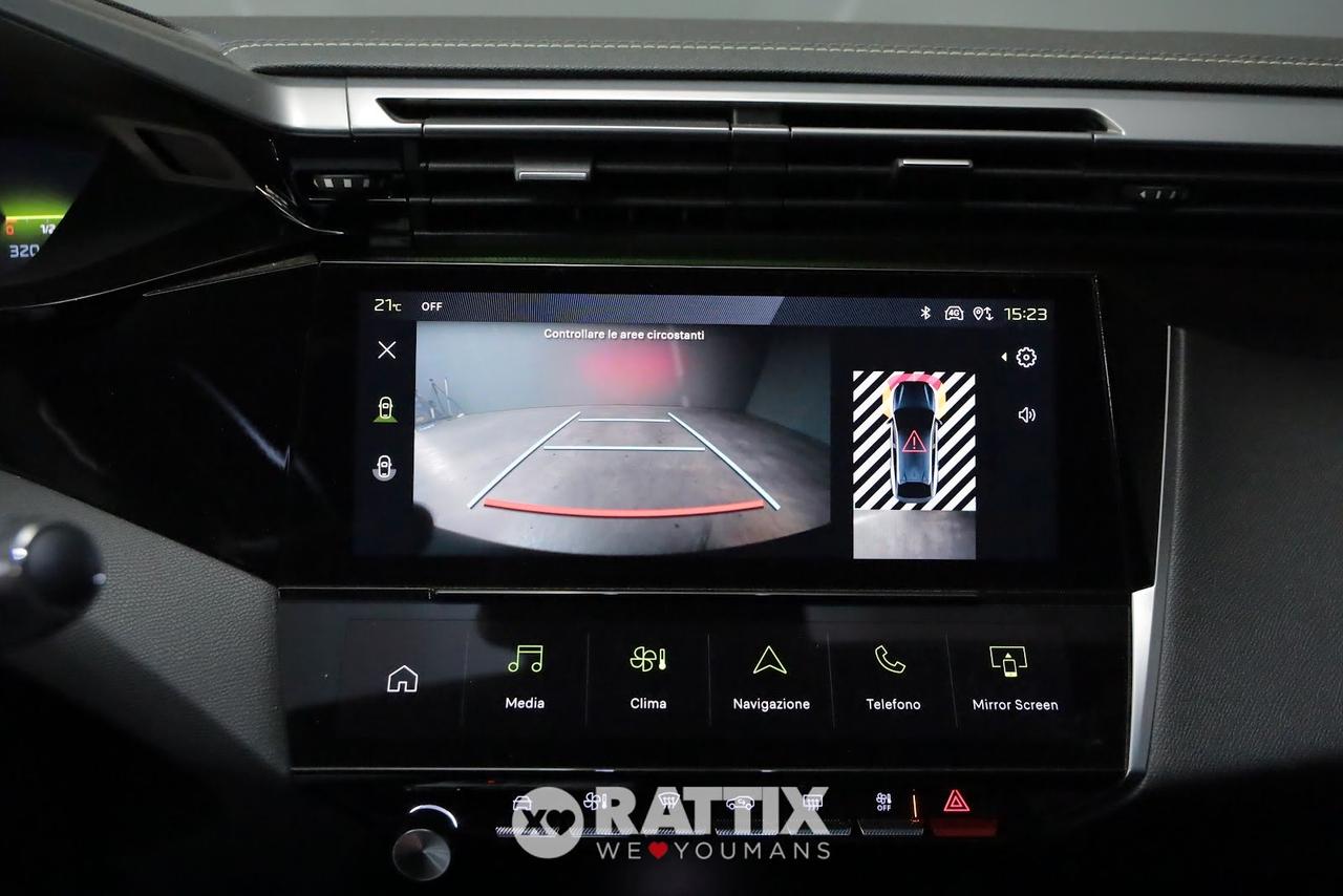 Peugeot 408 1.2 Puretech 130CV GT EAT8