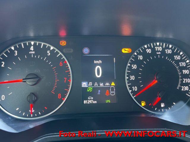 RENAULT Clio TCe 100 CV GPL 5p Business AUTOCARRO PROMO