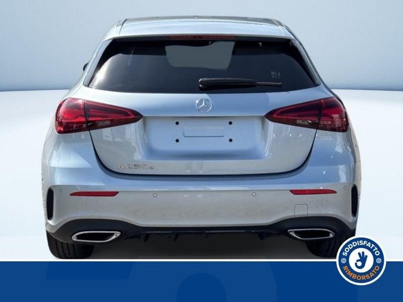 Mercedes-Benz Classe A 250e EQ-Power Automatic AMG Line Advanced Plus Digital Edition