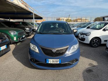 Lancia Ypsilon 1.2 69 CV 5 porte GPL Ecochic Gold