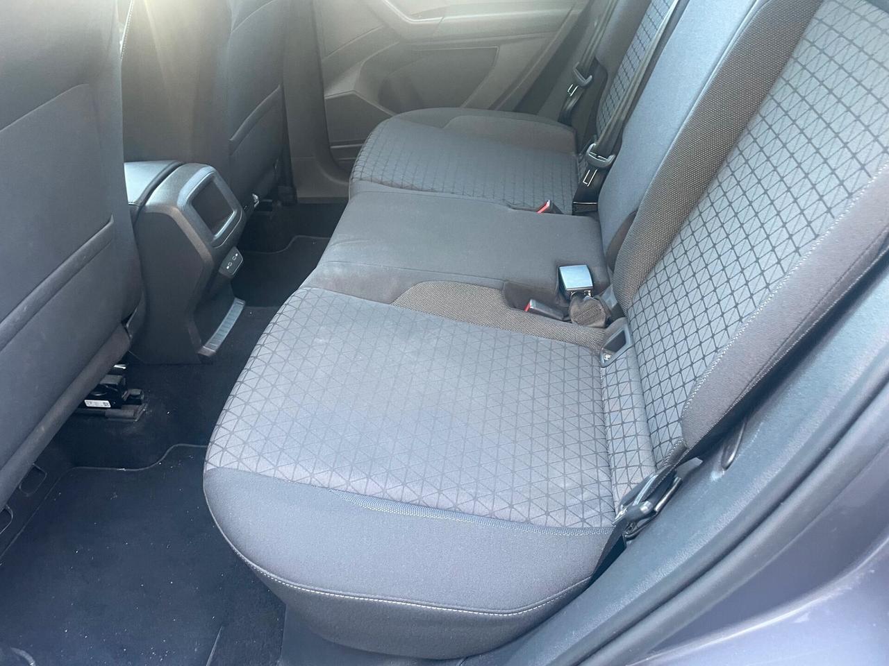 Volkswagen T-Cross 1.0 TSI Style BMT