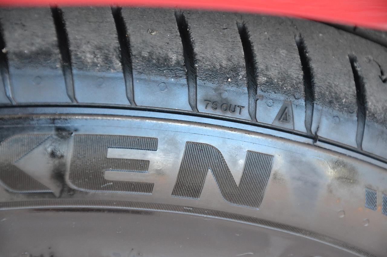 Alfa Romeo MiTo 1.4 GPL