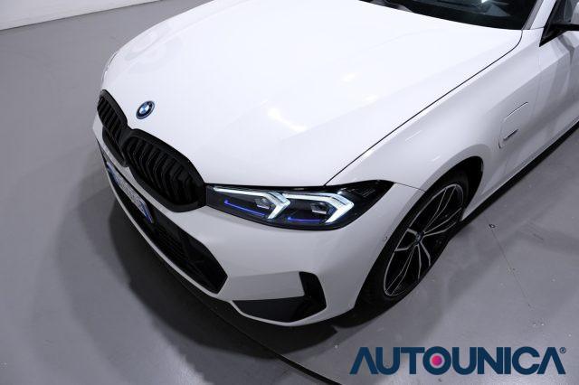 BMW 320 E TOURING MSPORT