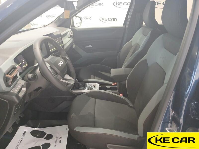 Dacia Bigster 1.2 Mild Hybrid-G 140cv Extreme