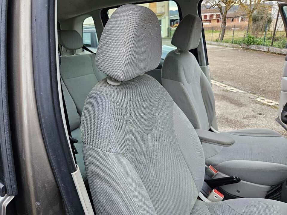 Fiat Idea 1.3 Multijet 16V 90CV diesel anno 2007
