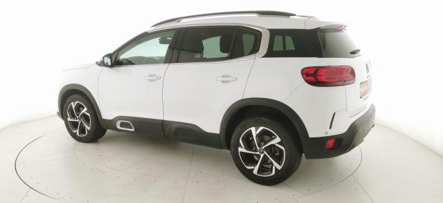 CITROEN C5 Aircross BlueHDi 130 S&S Business