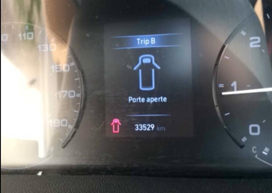 Fiat Ducato 30 2.2 Mjt 120CV PM-TN KM 33529