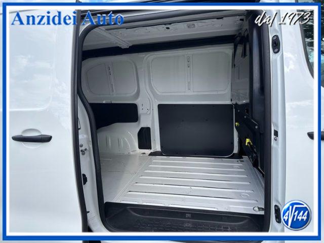 OPEL Vivaro 1.5 Diesel 100CV L2H1 Furgone Enjoy
