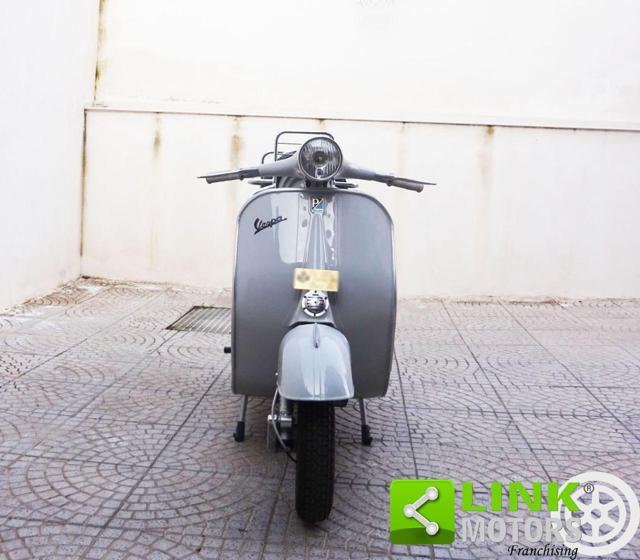 VESPA S 125 VNB