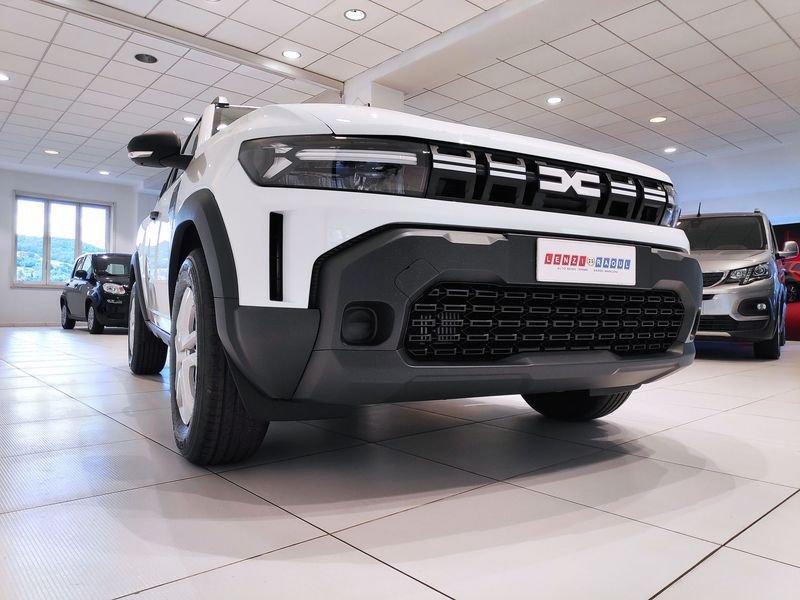 Dacia Duster ECO-G 100 Essential*GPL*PRONTA CONSEGNA*