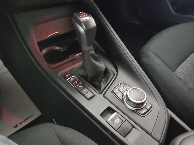 BMW X1 (F48) - X1 xDrive25e Business Advantage