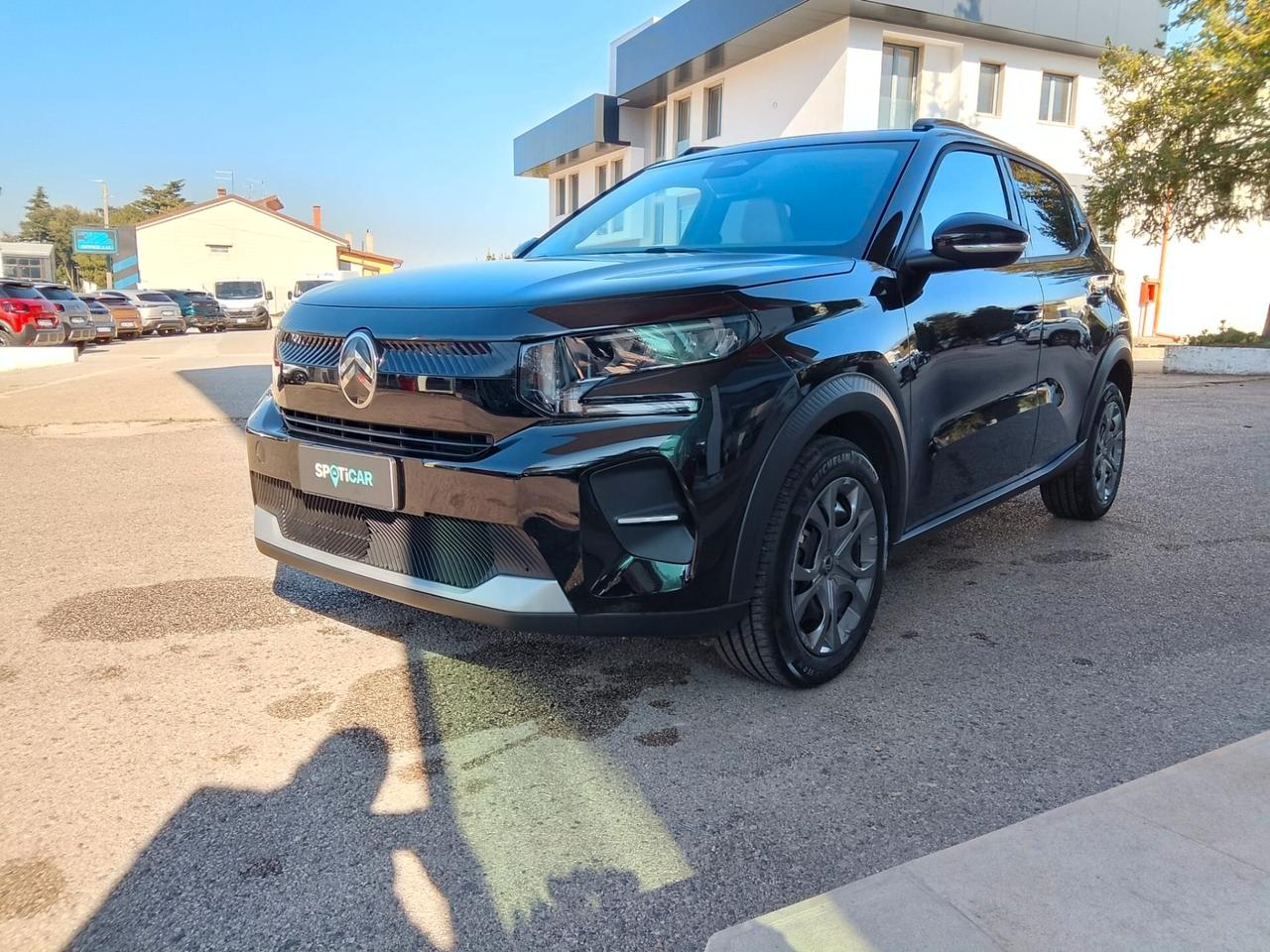 Citroen C3 PureTech 100 S&S Max