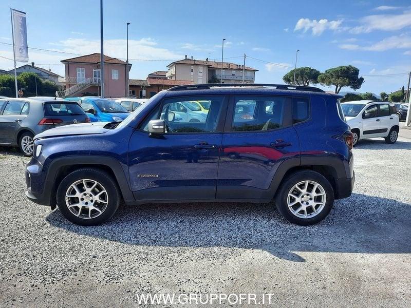 Jeep Renegade 1.0 T3 Limited SOLO OPERATORI DEL SETTORE LEGGERE NOTE