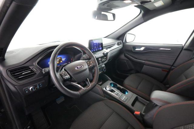 FORD Kuga Kuga 2.5 Plug In Hybrid 225 CV CVT 2WD ST-Line