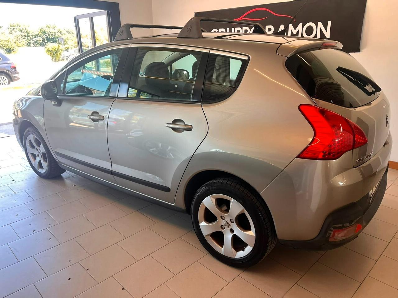 Peugeot 3008 1.6 HDi 112CV Business