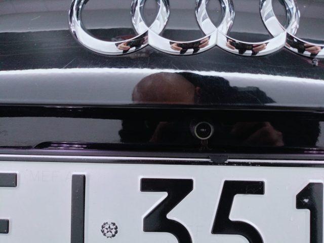 AUDI TT Coupé 2.0 TDI quattro Advanced plus S-LINE