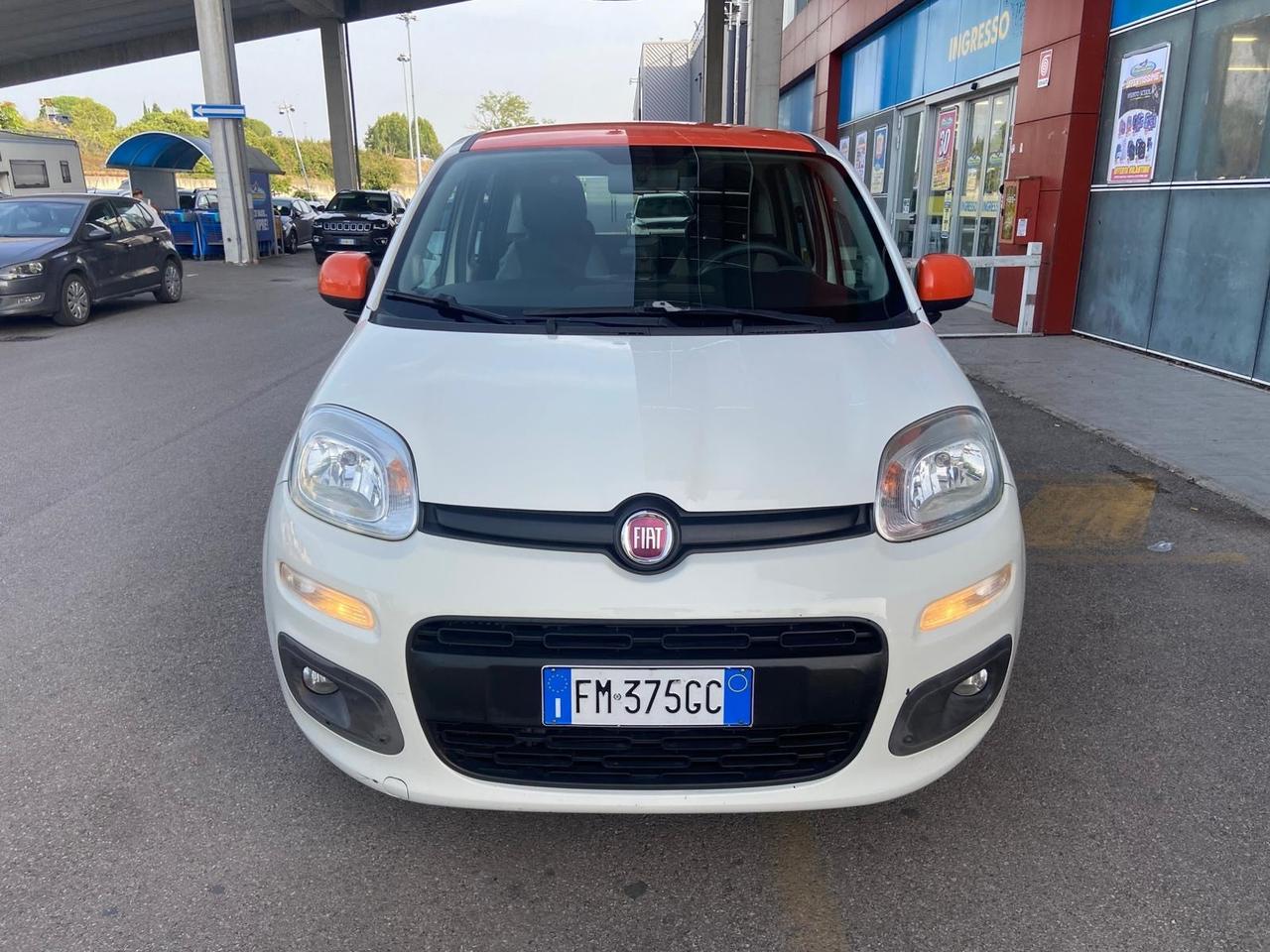 Fiat Panda 1.3 MJT 95 CV GARANZIA 12 MESI